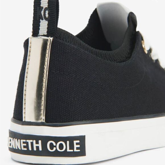 Kenneth Cole “The Run” ladies sneaker - Picture 6 of 6